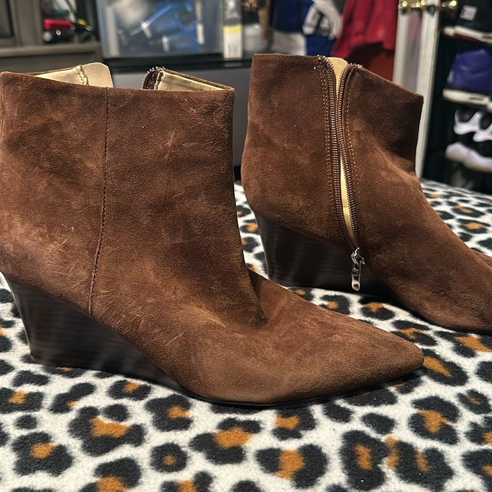 Nine West